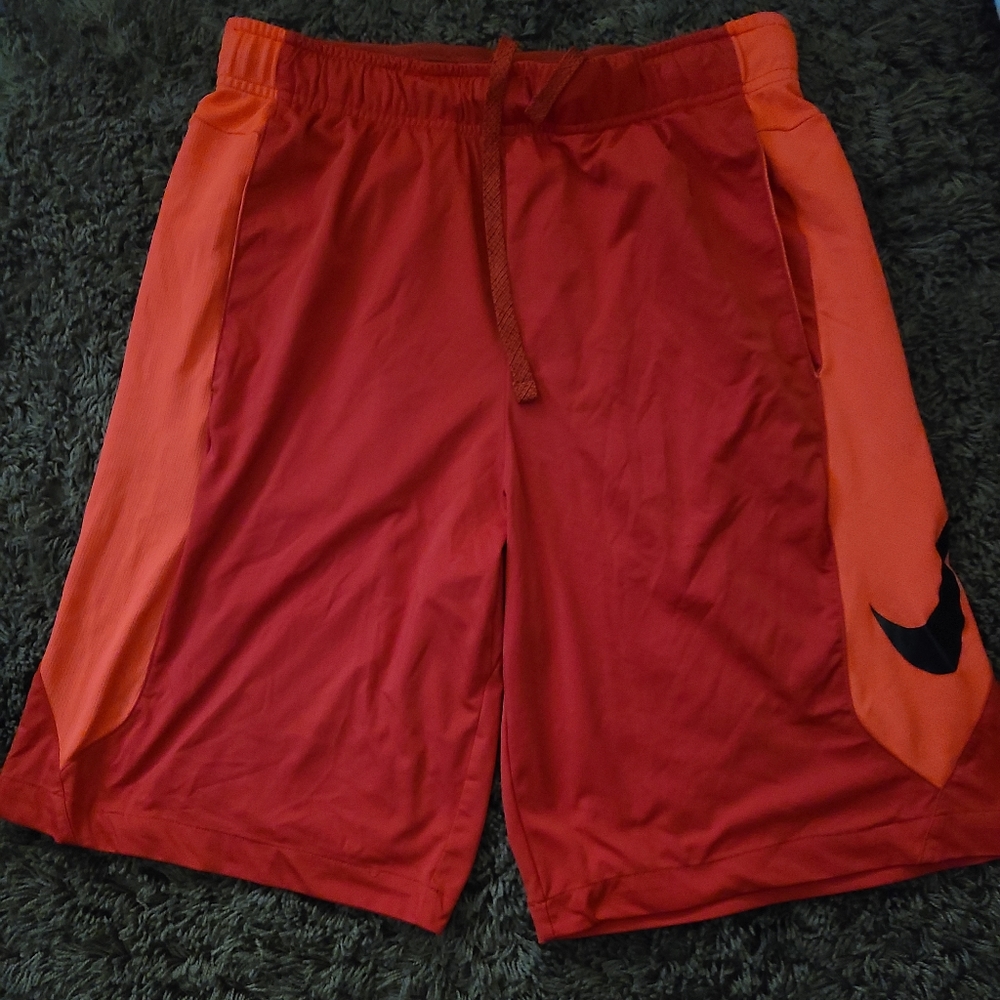 Nike Dri-Fit Shorts